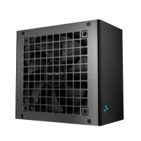 DEEPCOOL PK550D 80 PLUS BRONZE 550W POWER SUPPLY